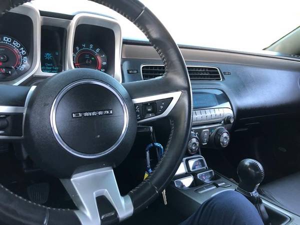 *CHEVROLET* *CAMARO* *SS* --2011-- EVERYONE APPROVED!! CLEAN TITLE for sale in Katy, TX – photo 15