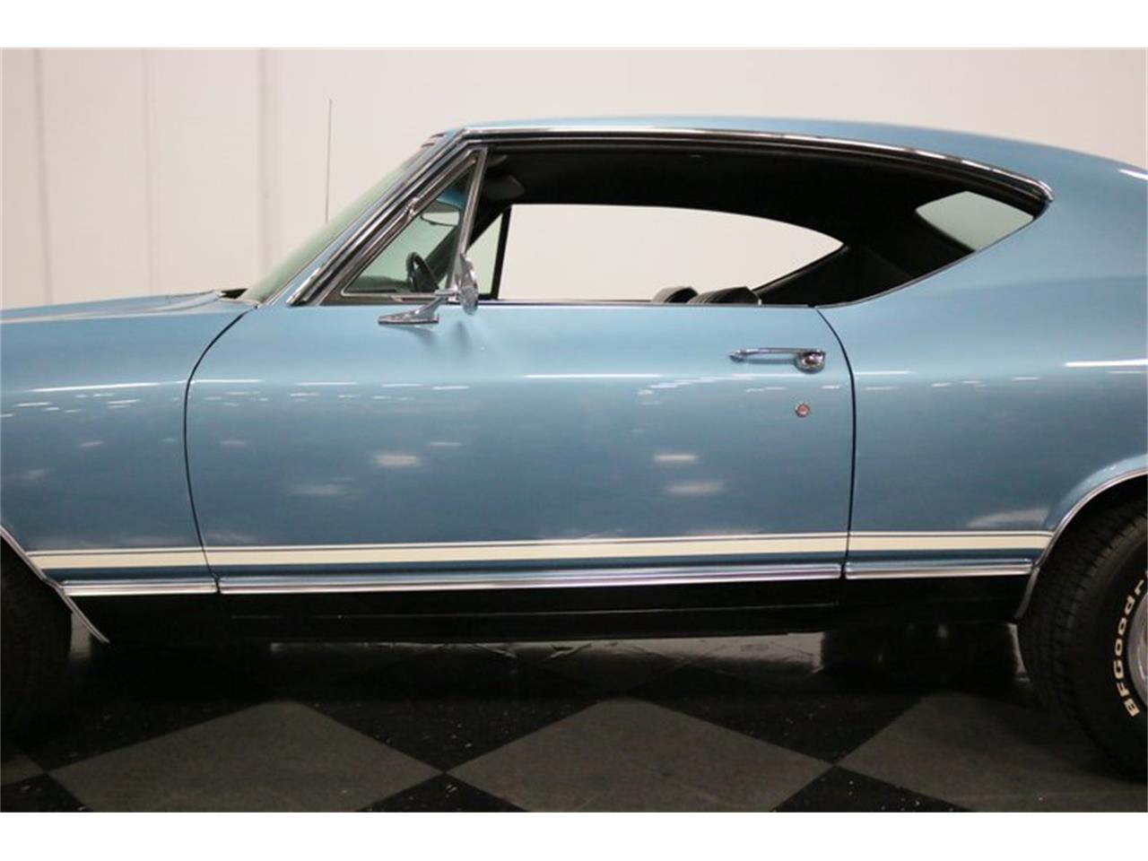 1968 Chevrolet Chevelle for sale in Fort Worth, TX – photo 27