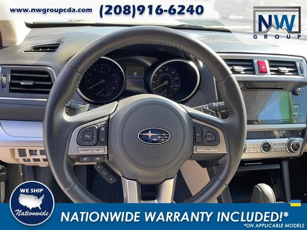 2017 Subaru Outback AWD All Wheel Drive 2 5i Premium, 61K MILES for sale in Other, WY – photo 22