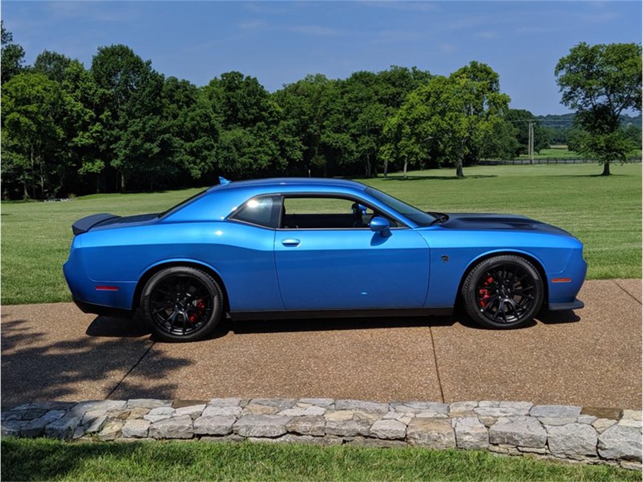 2016 Dodge Challenger for sale in Greensboro, NC – photo 2