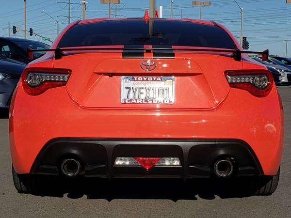 2017 Toyota 86 860 Special Edition for sale in Carlsbad, CA – photo 4
