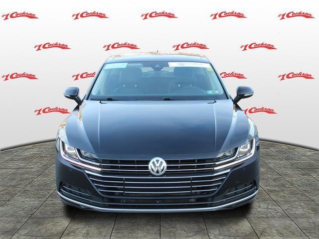 2019 Volkswagen Arteon 2.0T SEL Premium for sale in Other, PA – photo 8