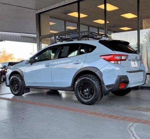 2021 Subaru Crosstrek Premium - - by dealer - vehicle for sale in Reno, NV – photo 2