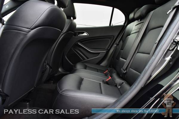 2016 Mercedes-Benz GLA 250 4Matic AWD / Power & Heated Leather Seats for sale in Anchorage, AK – photo 10
