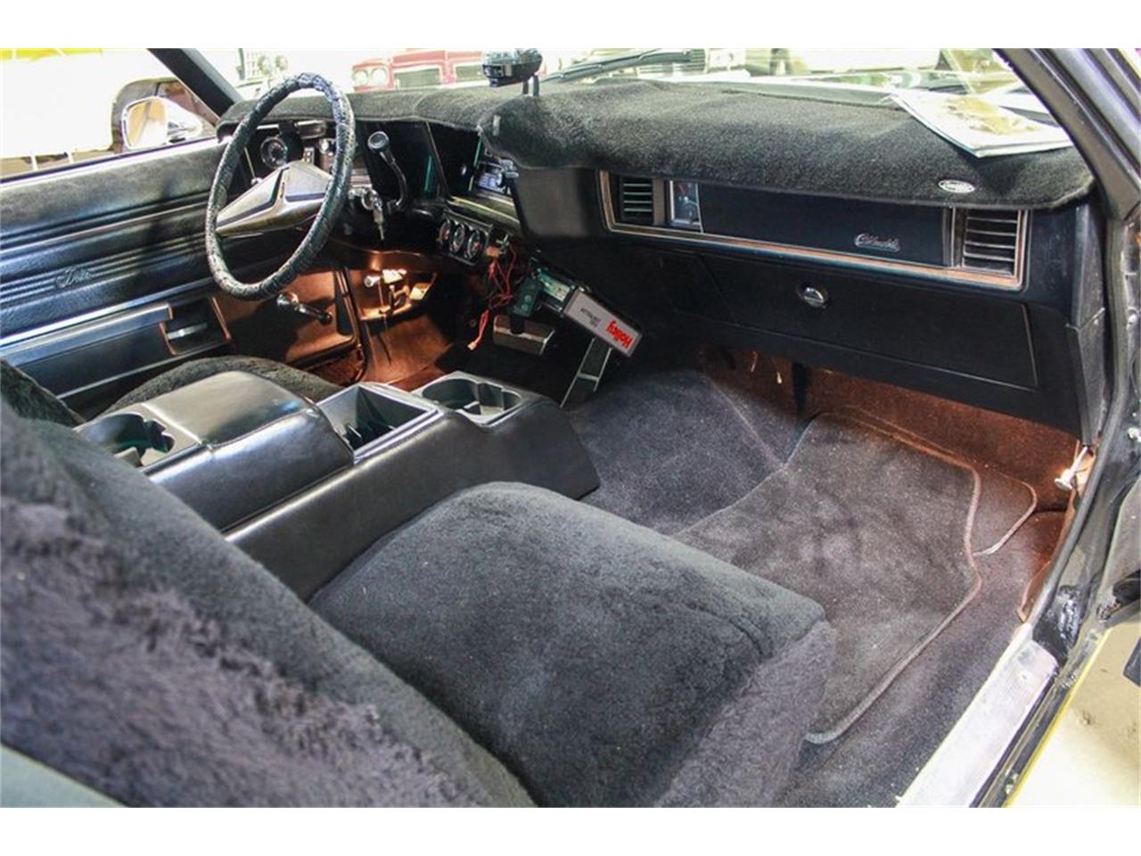 1973 Oldsmobile Delta 88 for sale in Kentwood, MI – photo 21