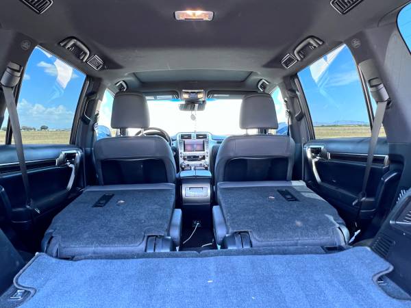 2021 Lexus GX460 Premium Package - - by dealer for sale in Glendale, AZ – photo 6