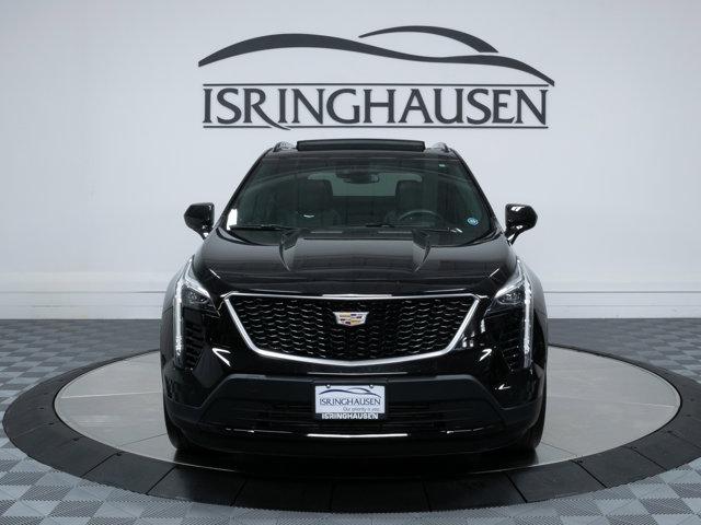 2019 Cadillac XT4 AWD Sport for sale in Springfield, IL – photo 2