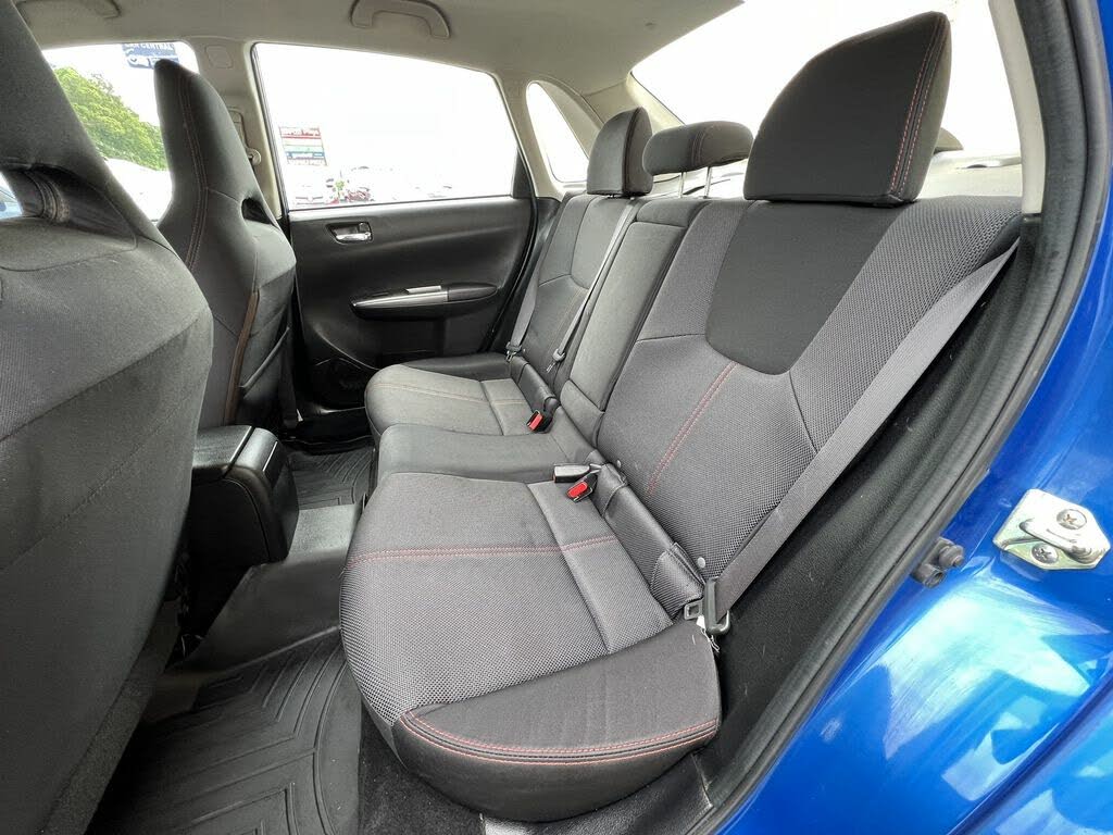 2012 Subaru Impreza WRX Base for sale in Other, CT – photo 15