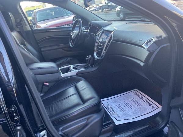 2014 Cadillac SRX Standard FWD - EVERYONES APPROVED! - cars & trucks... for sale in Brooklyn, NY – photo 14