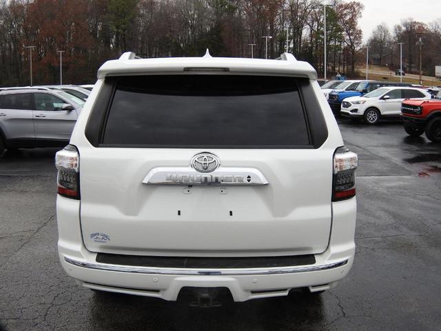2015 Toyota 4Runner Limited for sale in Milan, TN – photo 4