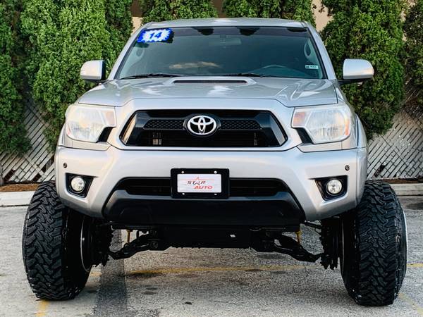 AUTO DEALS**2014 Toyota Tacoma Double Cab PreRunner**CARFAX ONE... for sale in Honolulu, HI – photo 2