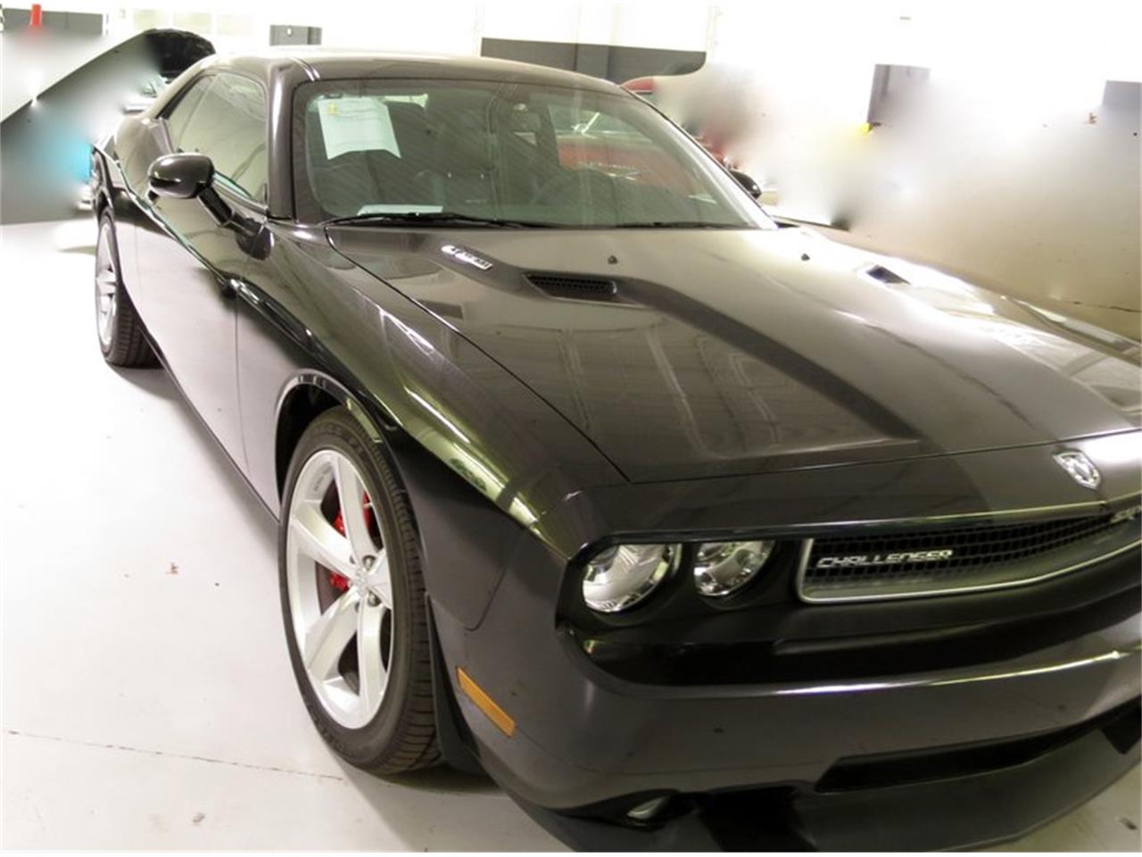 2008 Dodge Challenger for sale in Dayton, OH – photo 7
