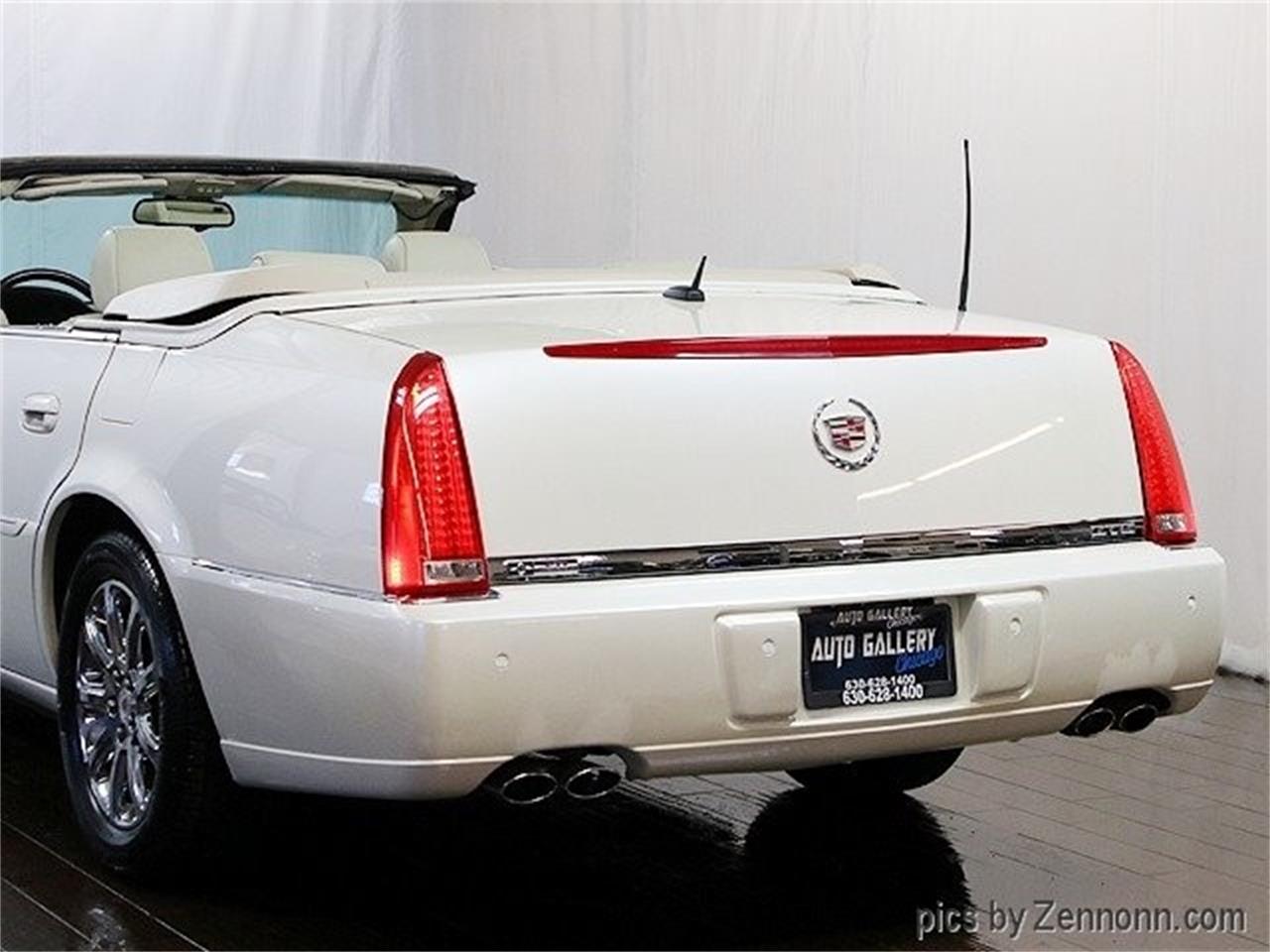 Cadillac Dts Convertible For Sale Craigslist Image ...