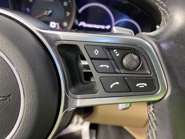 2019 Porsche Panamera RWD for sale in O'Fallon, IL – photo 20