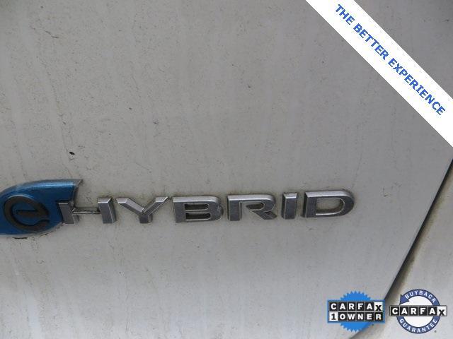 2021 Chrysler Pacifica Hybrid Touring L for sale in Everett, WA – photo 18