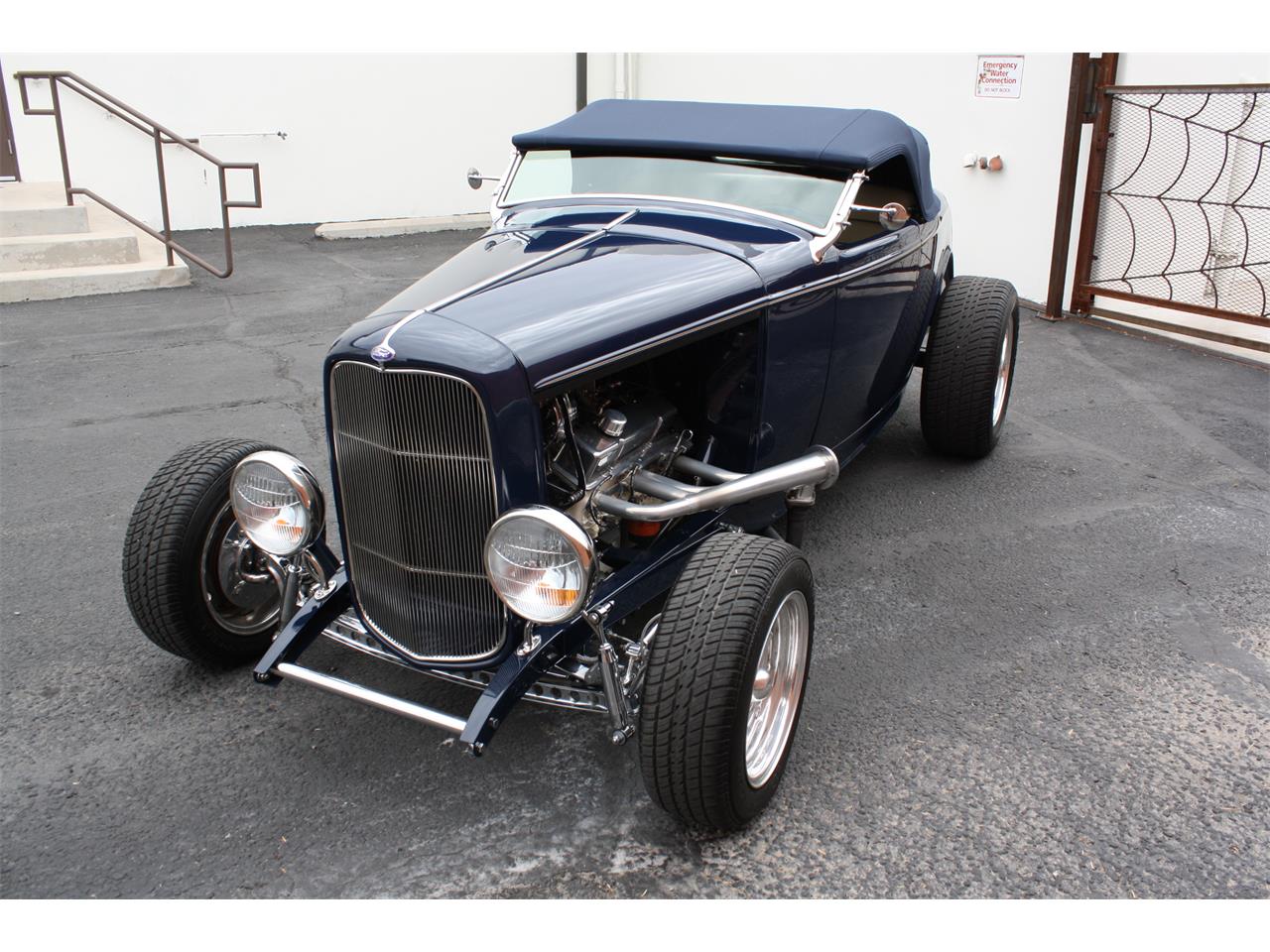 1932 Ford Roadster for sale in Tucson, AZ – photo 8