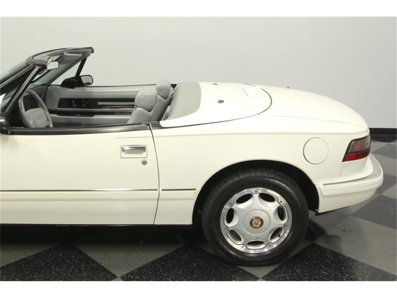 1990 Buick Reatta for sale in Lutz, FL – photo 26