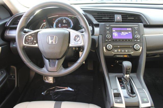 2020 Honda Civic LX for sale in FOREST CITY, NC – photo 9