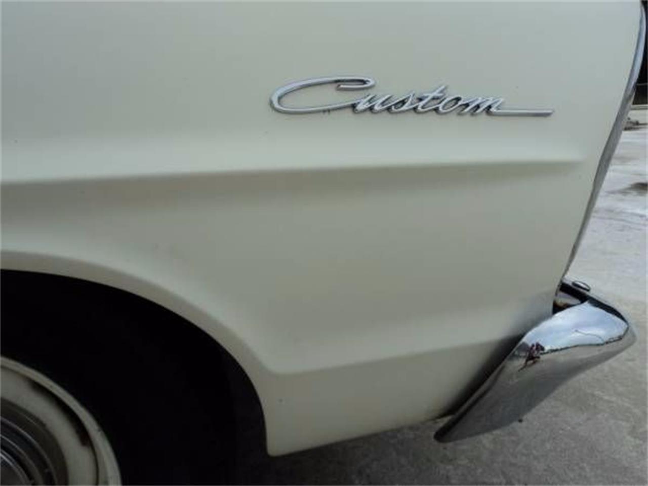 1967 Ford Custom for sale in Cadillac, MI – photo 10