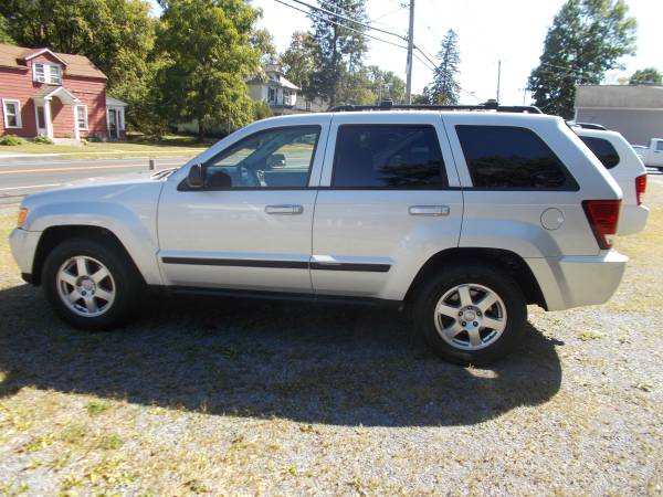 2009 Jeep Grand Cherokee for sale in Hudson Falls, NY