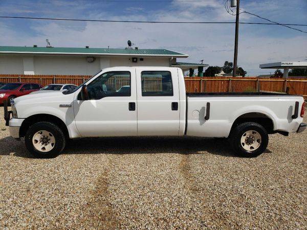 2005 FORD F250 SUPER DUTY ALL FINANCING AVAILABLE!! for sale in Melba, ID – photo 2