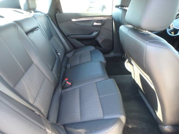 2016 Chevrolet Impala LT for sale in Bonne Terre, MO – photo 6
