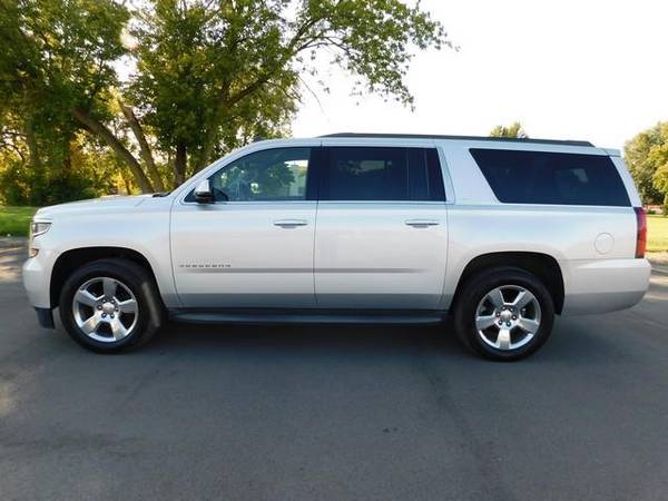 2015 Chevrolet Suburban LT 2WD for sale in Taylor, MI – photo 18