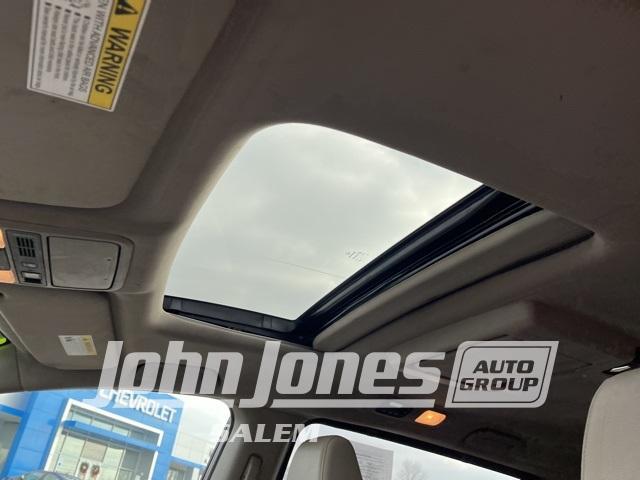 2018 Honda Odyssey Elite for sale in Salem, IN – photo 5