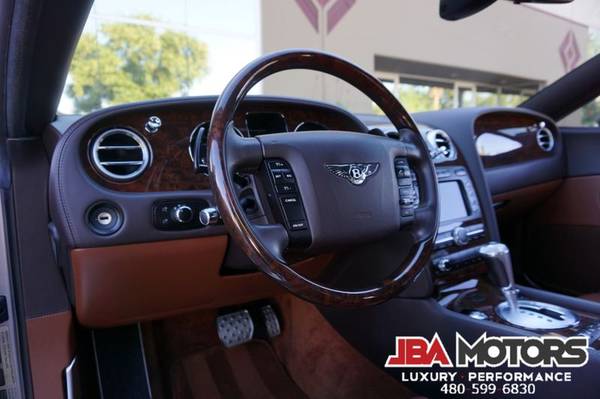 2008 Bentley Continental GT Speed Coupe with the Mulliner Package!! for sale in Mesa, AZ – photo 5