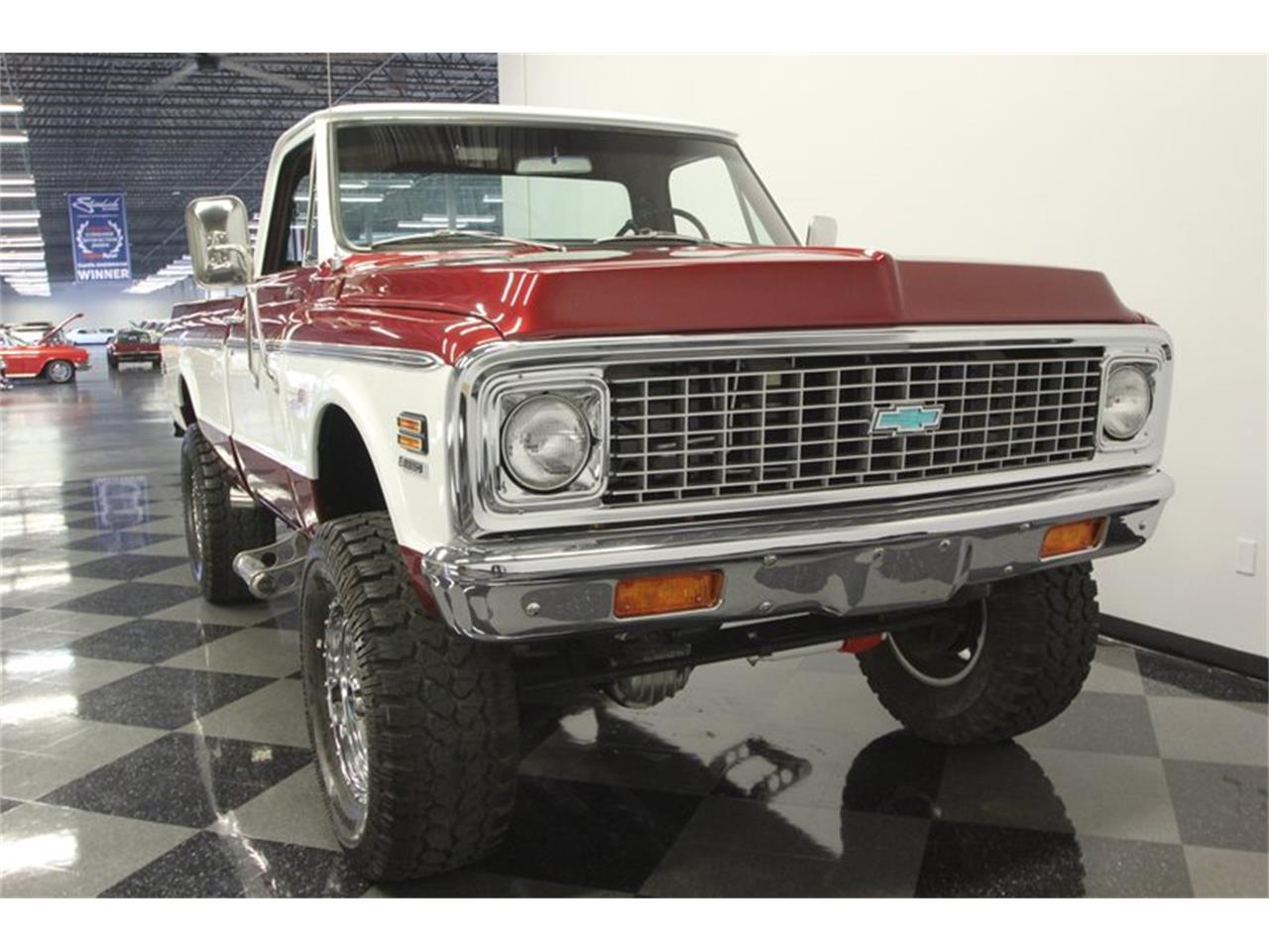 1969 Chevrolet C20 for sale in Lutz, FL – photo 18