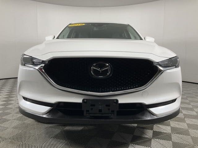 2019 Mazda CX-5 Grand Touring AWD for sale in Fort Wayne, IN – photo 18