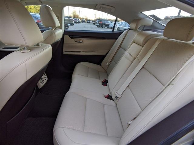 2016 Lexus ES 350 Base for sale in Edgewood, MD – photo 14