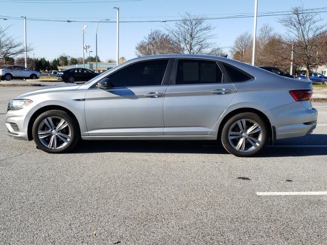 2019 Volkswagen Jetta 1.4T R-Line for sale in Dover, DE – photo 5