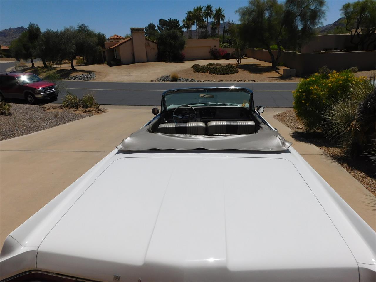 1964 Buick Wildcat for sale in Scottsdale, AZ – photo 9