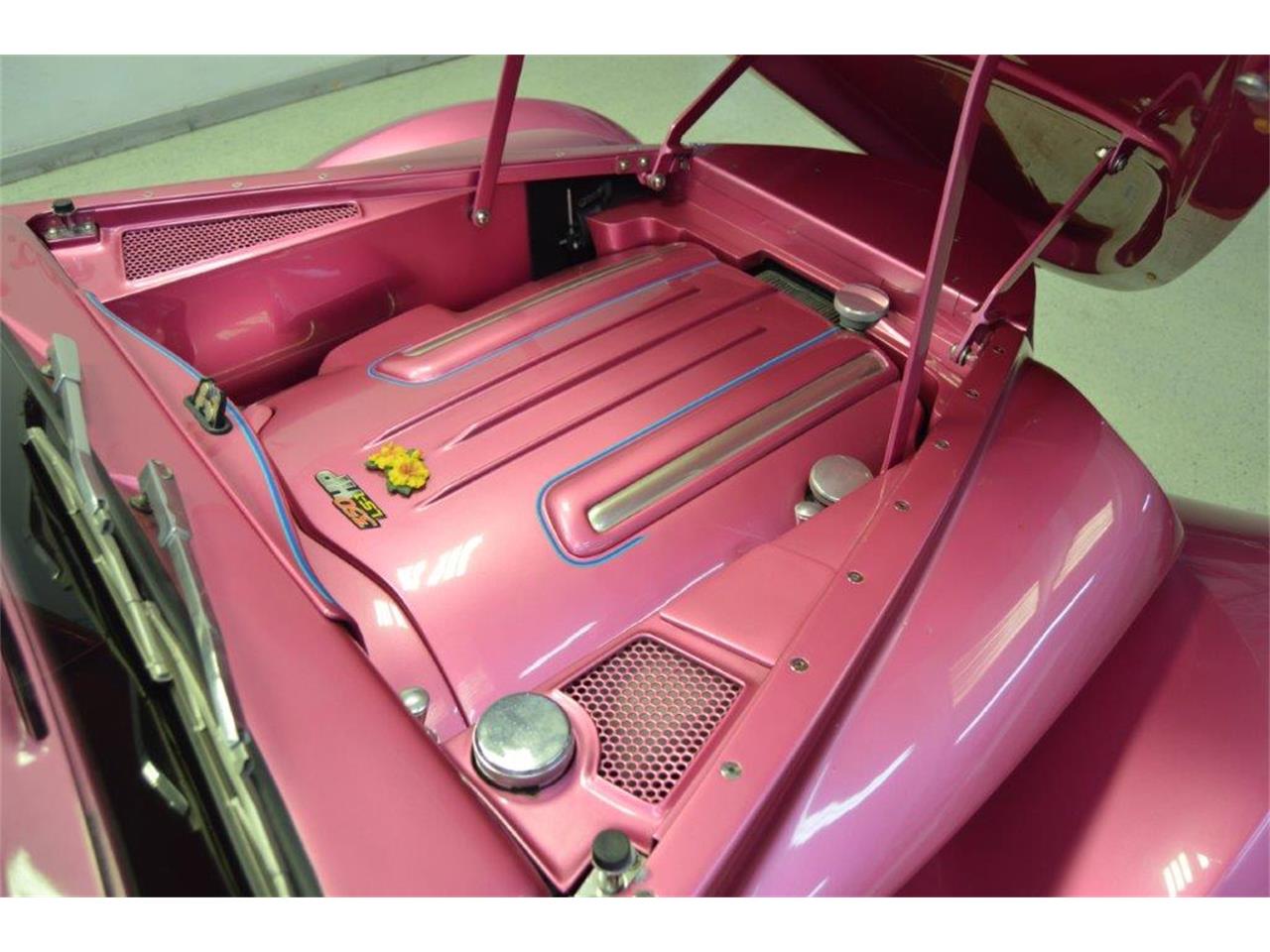 1937 Ford Cabriolet for sale in Loganville, GA – photo 22