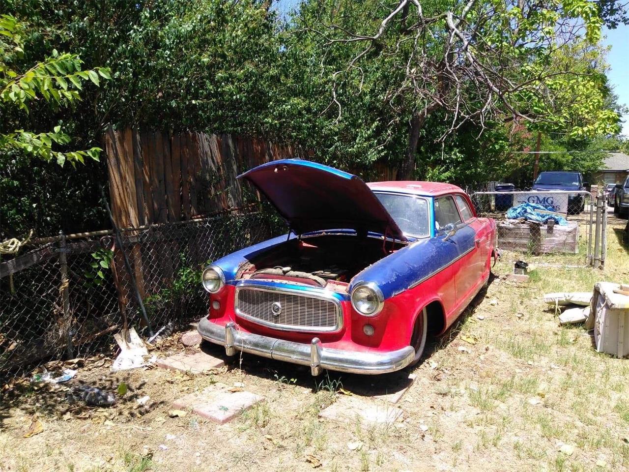 1959 Rambler American for sale in Dallas, TX – photo 10