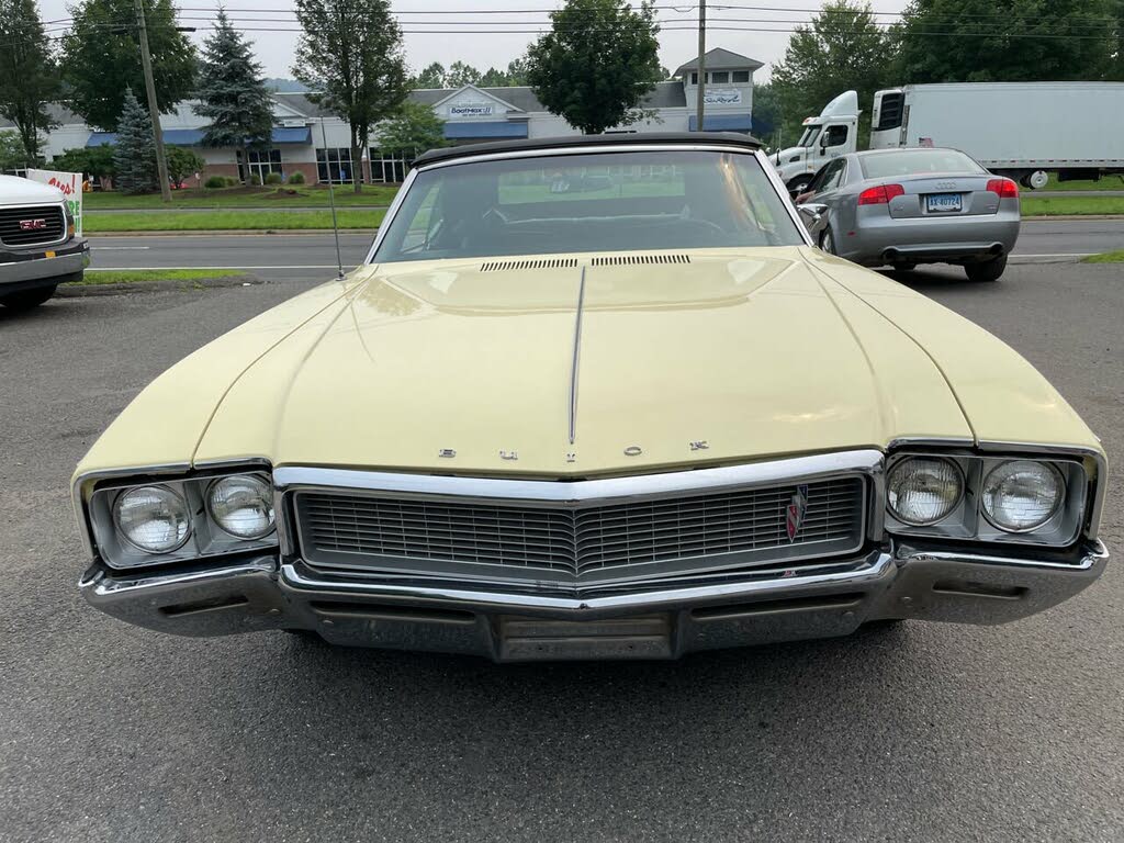 1968 Buick Skylark for sale in Other, CT – photo 2