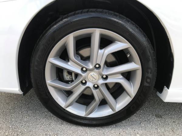 2014 Nissan Sentra SR - Clean Title - Clean CarFax - Warranty. for sale in Miami, FL – photo 16