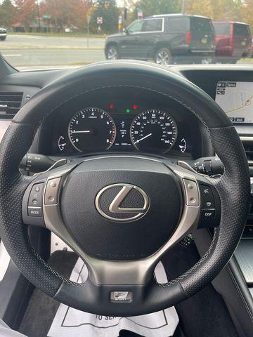 2015 Lexus GS 350 Crafted Line for sale in Burlington, NC – photo 19