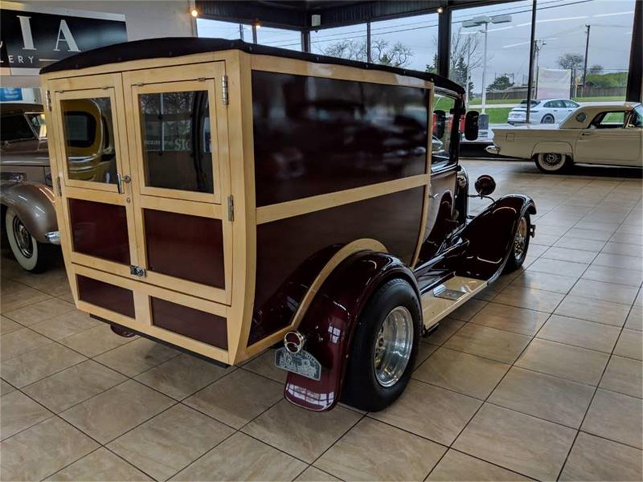 1929 Ford Model A for sale in St. Charles, IL – photo 30