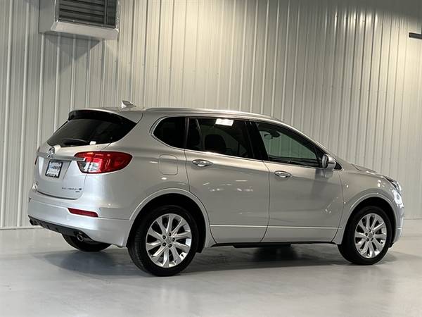 2016 Buick Envision Premium I - - by dealer - vehicle for sale in Sioux Falls, SD – photo 3