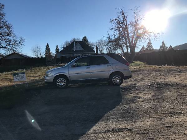 2006 Buick Rendezvous for sale in Yreka, CA