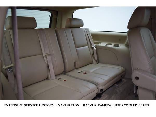 2011 Cadillac Escalade ESV SUV GUARANTEED APPROVAL for sale in Naperville, IL – photo 14