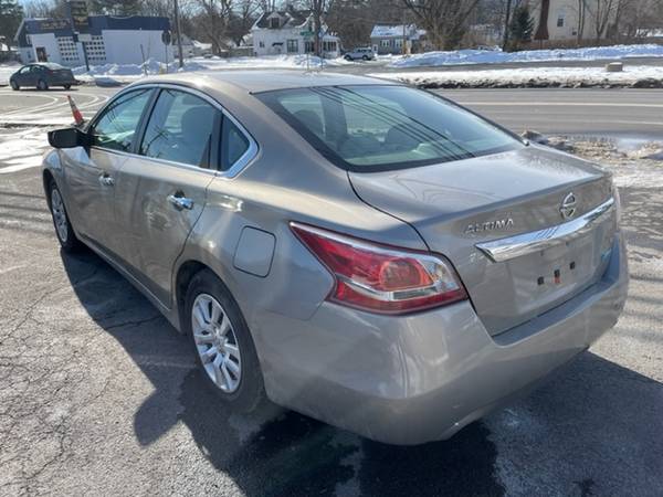 2013 Nissan Altima with only 80, 000 miles Cleanest One You Will for sale in Syracuse, NY – photo 8