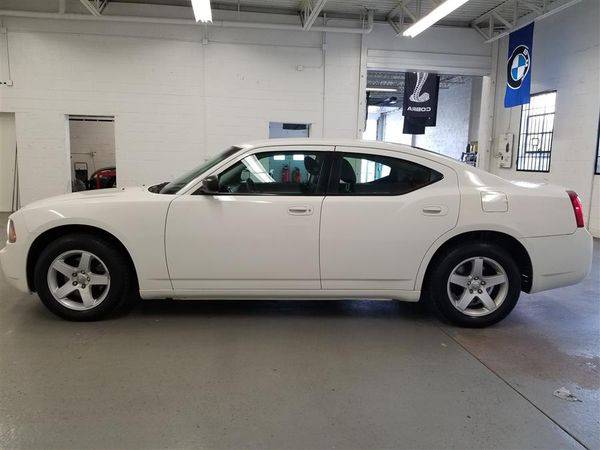 2009 Dodge Charger 4dr Sdn SE RWD -EASY FINANCING AVAILABLE for sale in Bridgeport, CT – photo 7