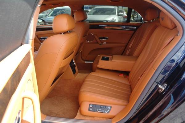 2015 Bentley Continental Flying Spur V8 $729/DOWN $305/WEEKLY for sale in Orlando, FL – photo 15