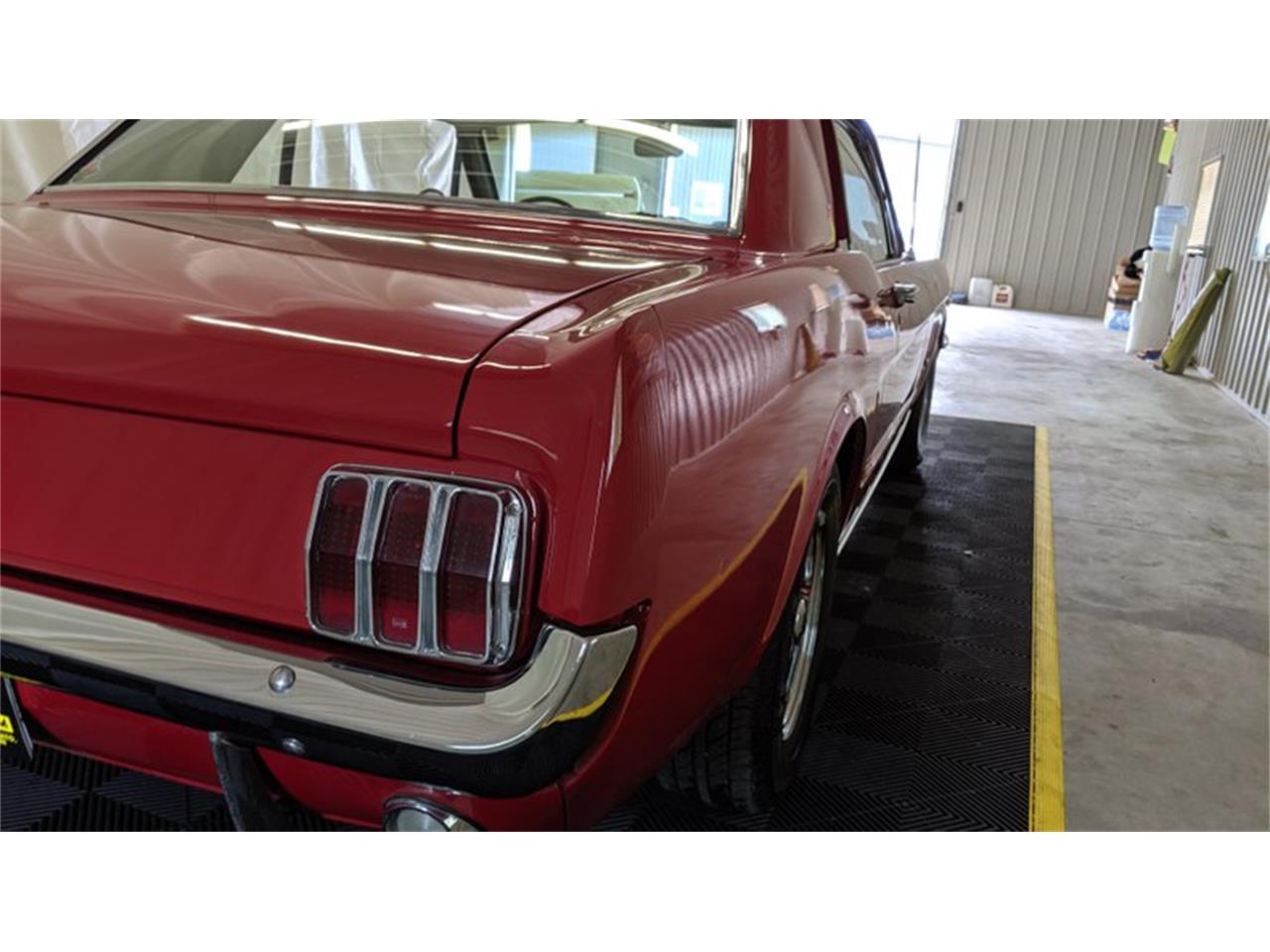 1966 Ford Mustang for sale in Mankato, MN – photo 16