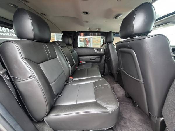 2008 Hummer H2 - - by dealer - vehicle automotive sale for sale in Cranston, RI – photo 17