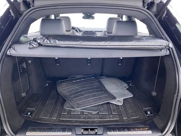 2018 Land Rover Range Rover Evoque HSE Dynamic Sport Utility 4D suv... for sale in San Antonio, TX – photo 22