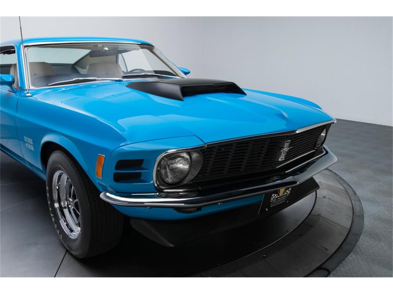 1970 Ford Mustang for sale in Charlotte, NC – photo 10